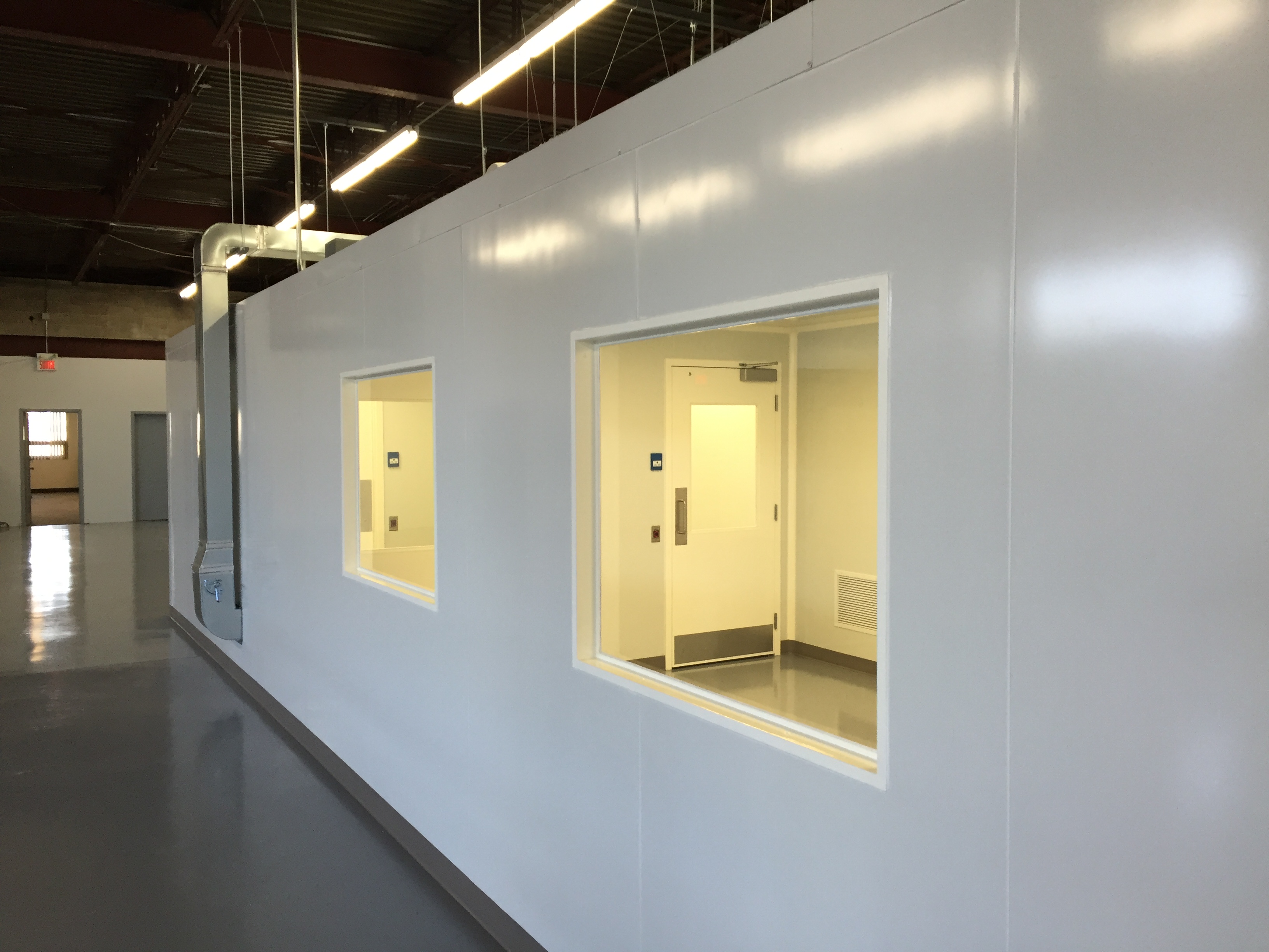 Modular/Prefabricated