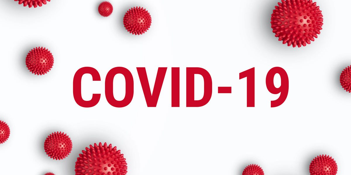 COVID-19