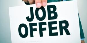JOB OFFER – BUILDING MECHANICAL TECHNICIAN