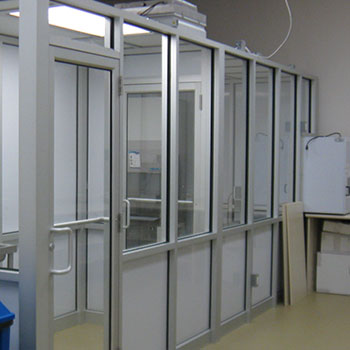Mobile room